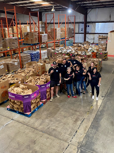 Food Bank «Yuma Community Food Bank», reviews and photos