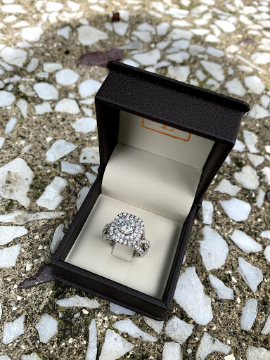 Jeweler «LLG Jewelers», reviews and photos, 189 Cambridge St, Burlington, MA 01803, USA