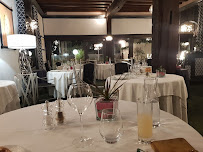 Atmosphère du Restaurant Les Nymphéas à Rouen - n°11