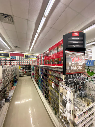 Craft Store «Michaels», reviews and photos, 48 Crossing Blvd, Clifton Park, NY 12065, USA
