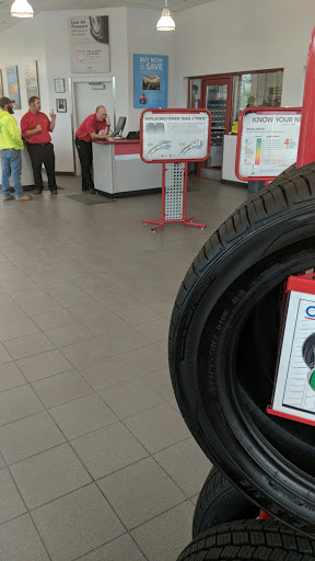 Tire Shop «Discount Tire», reviews and photos, 1643 12600 S, Riverton, UT 84065, USA