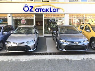 ÖZ ATAKLAR OTOMOTİV İNŞ. TİC.LTİ.ŞTİ.