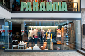 Paranoia Retail GmbH