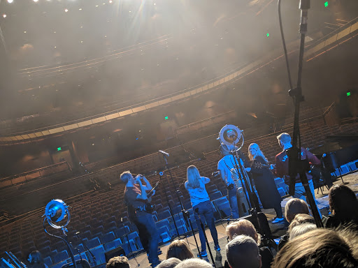 Performing Arts Theater «Ikeda Theater», reviews and photos, 1 E Main St, Mesa, AZ 85201, USA