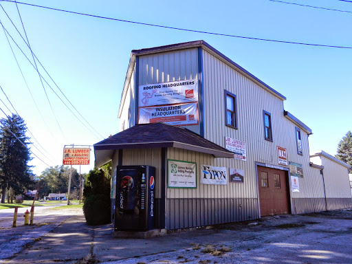 Western Auto Assoc Store in Conneaut, Ohio