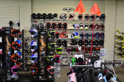 Motorcycle Dealer «Village MotorSports of Holland», reviews and photos, 13035 New Holland St, Holland, MI 49424, USA