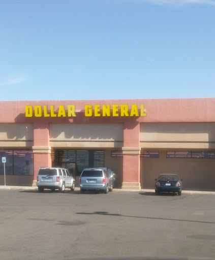 Discount Store «Dollar General», reviews and photos, 1580 George Dieter Dr, El Paso, TX 79936, USA