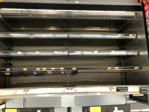 Supermarket «Walmart Neighborhood Market», reviews and photos, 255 Lincoln Blvd, Lincoln, CA 95648, USA