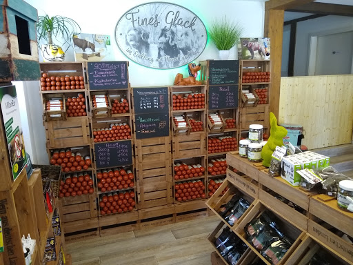 Fines Glück unter Fritzlar, 