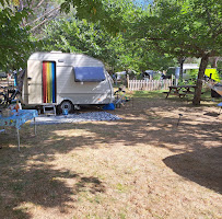 Photos des visiteurs du Restaurant Camping du Domaine d'Anglas à Brissac - n°7