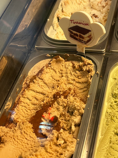 Cafe «Pino Gelato Cafe At the Beach», reviews and photos, 1450 Miracle Strip Pkwy SE Suite C, Fort Walton Beach, FL 32548, USA