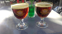 Plats et boissons du Restaurant Le Saphir à Martigues - n°19