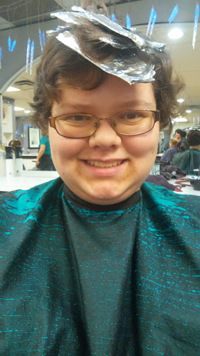 Beauty Salon «Salon 602», reviews and photos, 1600 Alexandria Pike, Fort Thomas, KY 41075, USA