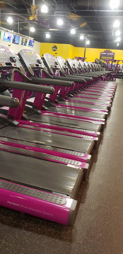 Gym «Planet Fitness», reviews and photos, 6025 South Blvd, Charlotte, NC 28217, USA