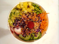 Poke bowl du Restaurant hawaïen POKAWA Poké bowls à Angers - n°18