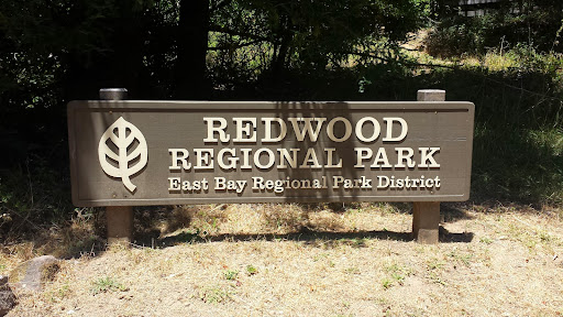 Park «Redwood Regional Park», reviews and photos, 7867 Redwood Road, Oakland, CA 94619, USA