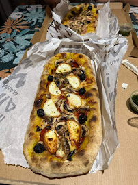 Plats et boissons du Pizzeria PIZZ'A D'JOH à Saint-Leu - n°10