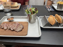 Steak du Restaurant argentin ASADO à Paris - n°4