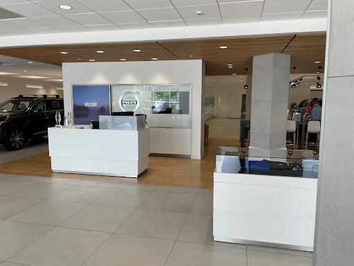Car Dealer «Rickenbaugh Volvo, Inc.», reviews and photos, 777 Broadway, Denver, CO 80203, USA