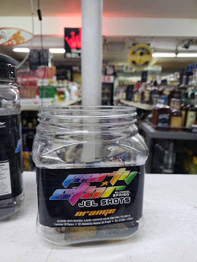 Liquor Store «Singh Liquor», reviews and photos, 4930 W Commerce St, San Antonio, TX 78237, USA