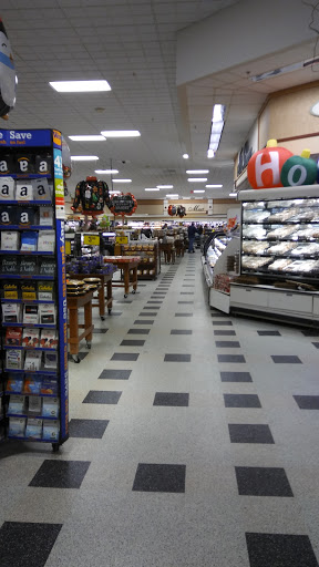 Grocery Store «Kroger», reviews and photos, 13333 Eureka Rd, Southgate, MI 48195, USA