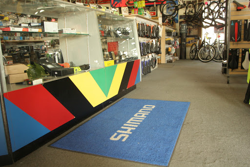 Bicycle Store «Two Wheeler Dealer Bicycles», reviews and photos, 1039 E Imperial Hwy, Brea, CA 92821, USA
