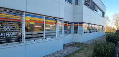 Agence Partnaire à Saint-Quentin-Fallavier