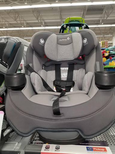 Department Store «Walmart Supercenter», reviews and photos, 2151 W Oaklawn Rd, Pleasanton, TX 78064, USA