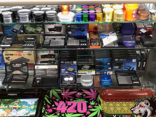 Tobacco Shop «The Pipe King Smoke Shop and Vape Store», reviews and photos, 655 S Main St #205, Orange, CA 92868, USA