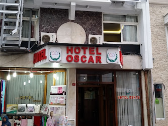 Hotel Oskar