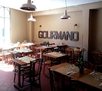 Photos du propriétaire du Restaurant Carre Gourmand à Gigondas - n°4