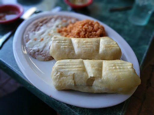 La Tapatia Méxican Restaurant and Cantina | Concord