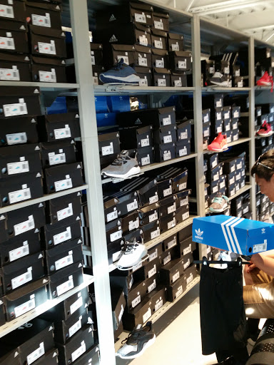 adidas Employee Store