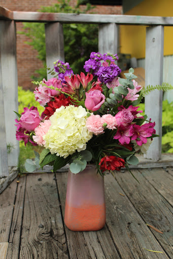 Florist «Fancy Flowers», reviews and photos, 3770 Richmond Ave, Houston, TX 77046, USA