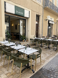 Atmosphère du Restaurant Café Jeanne à Marseille - n°11