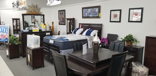 Furniture Store «Badcock Home Furniture & More of South Florida», reviews and photos, 3051 N Powerline Rd, Pompano Beach, FL 33069, USA