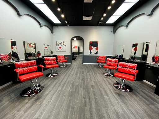 Hair Salon «Shallamars Hair Solutions», reviews and photos, 8956 Turkey Lake Rd, Orlando, FL 32819, USA