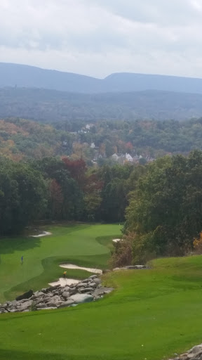 Public Golf Course «Country Club of the Poconos Municipal Golf Course», reviews and photos, 1445 Big Ridge Dr, East Stroudsburg, PA 18302, USA