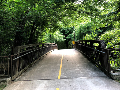 Nature Preserve «Big Creek Greenway», reviews and photos, 3785 Webb Bridge Rd, Alpharetta, GA 30022, USA