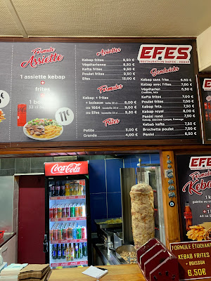 KEBAB à Angoulême