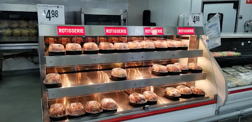 Warehouse club «Sams Club», reviews and photos