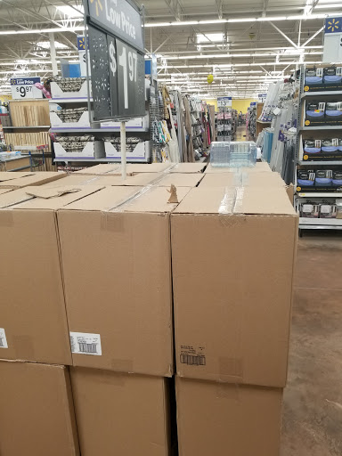 Department Store «Walmart Supercenter», reviews and photos, 3255 La Hwy 1 S, Port Allen, LA 70767, USA