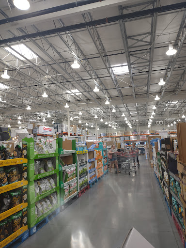 Warehouse store «Costco Wholesale», reviews and photos, 4628 E County Line Rd, Indianapolis, IN 46237, USA