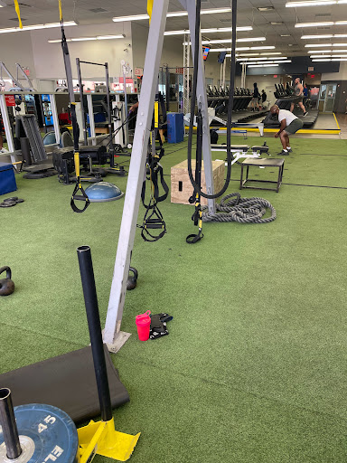 Health Club «New York Sports Clubs», reviews and photos, 38 - 11 30th Ave, Astoria, NY 11103, USA