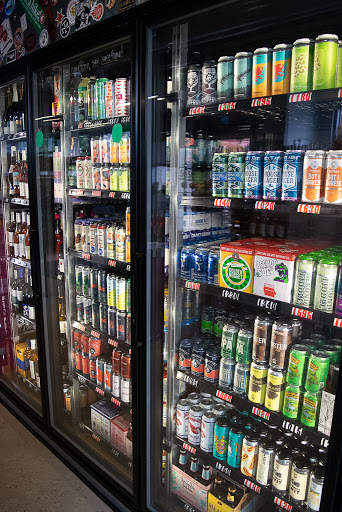 Wine Store «Social Wines - Boston», reviews and photos, 52 W Broadway, Boston, MA 02127, USA