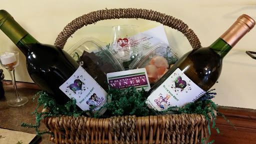 Winery «Blend Of Seven Winery», reviews and photos, 1400 Stratford Rd, Delaware, OH 43015, USA