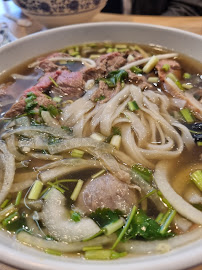 Phô du Restaurant asiatique Pho Valmy à Nanterre - n°1