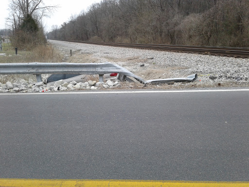 Nature Preserve «Jefferson Memorial Forest», reviews and photos, 11311 Mitchell Hill Rd, Fairdale, KY 40118, USA