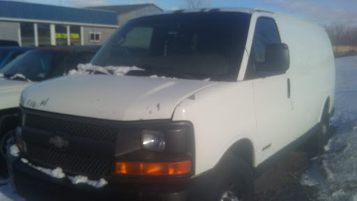 Used Car Dealer «Ride Now Auto Sales Inc», reviews and photos, 3743 Pearl Rd, Medina, OH 44256, USA