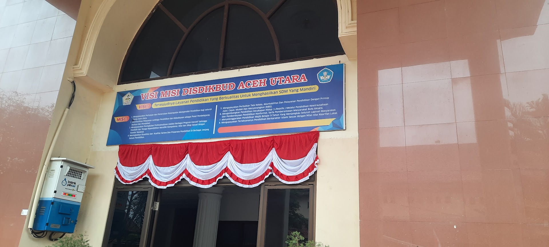 Gambar Dinas Pendidikan Dan Kebudayaan Kabupaten Aceh Utara